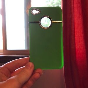 iPhone 4 case